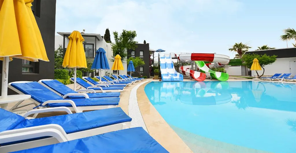 Pool, Bitez Garden Life, Bodrum