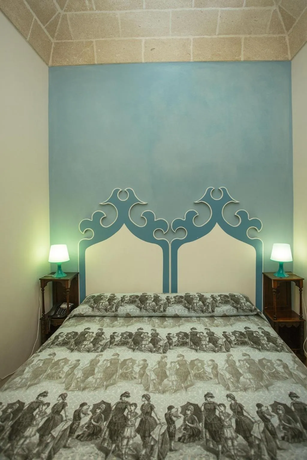 Room, Hotel Baglio Catalano, Palermo