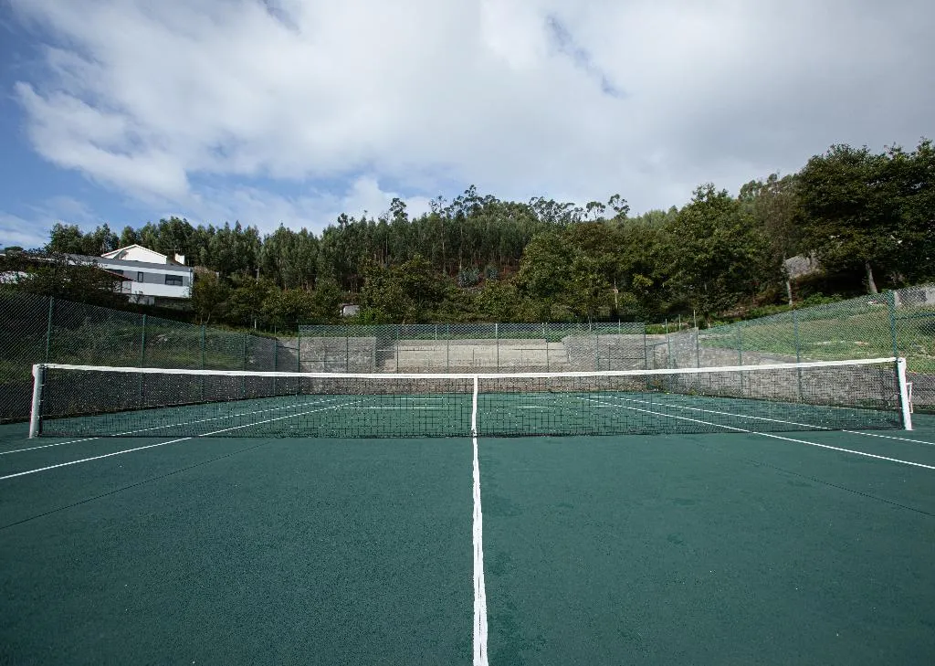 Sports and Entertainment, Regina - Quinta Sao Francisco Rural Resort, Porto