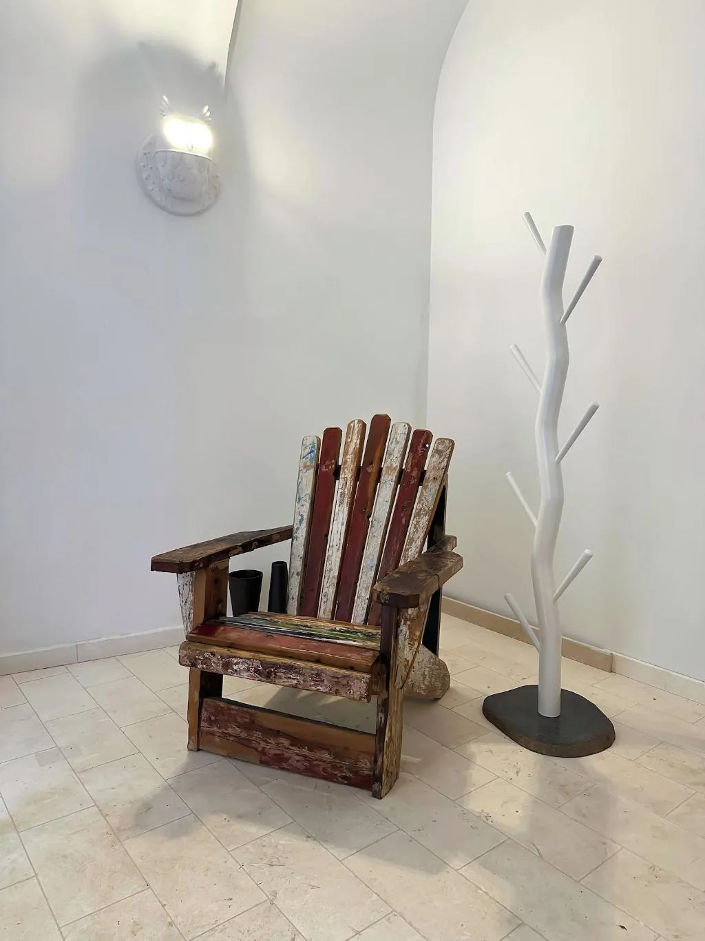 General view, Ginevra Boutique Rooms, Rome