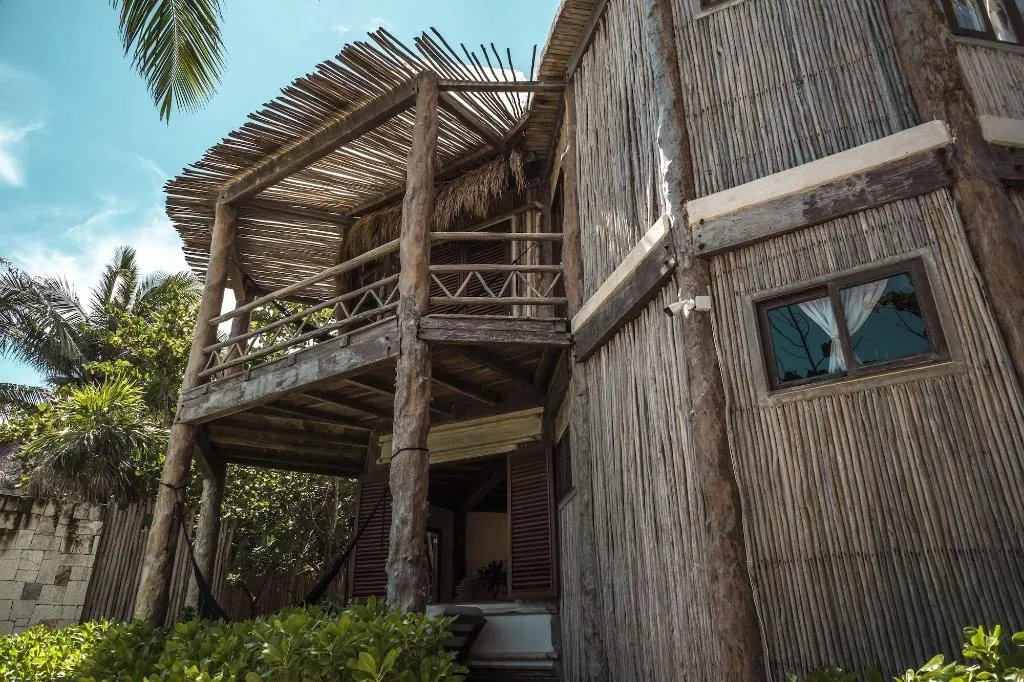 General view, Delek Tulum, Cancun Area