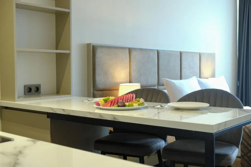 Room, Alice Hotel Antalya, Antalya
