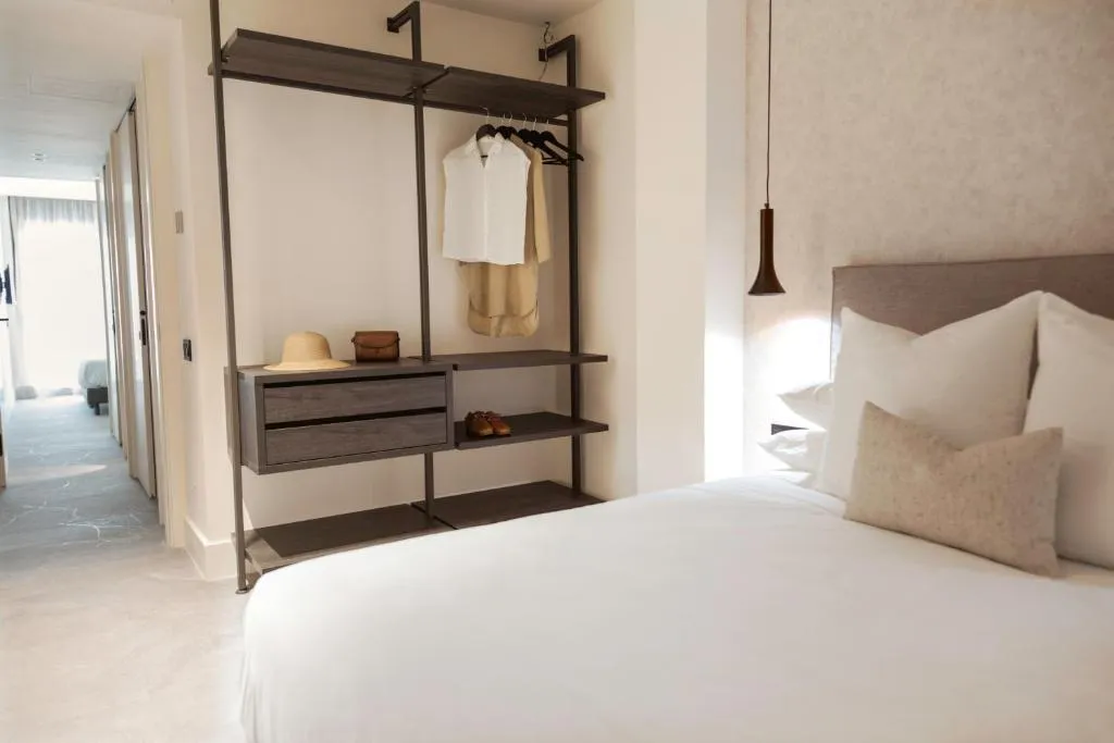 APARTMENT DUPLEX Room, TocToc Suites Olof Palme, Gran Canaria