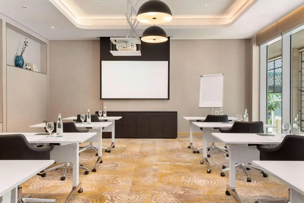 Conferences, Novotel Dubai Gold District, Dubai
