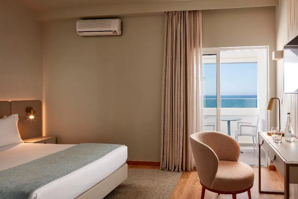 SINGLE SEA VIEW Room, Dom Jose Beach Hotel, Algarve