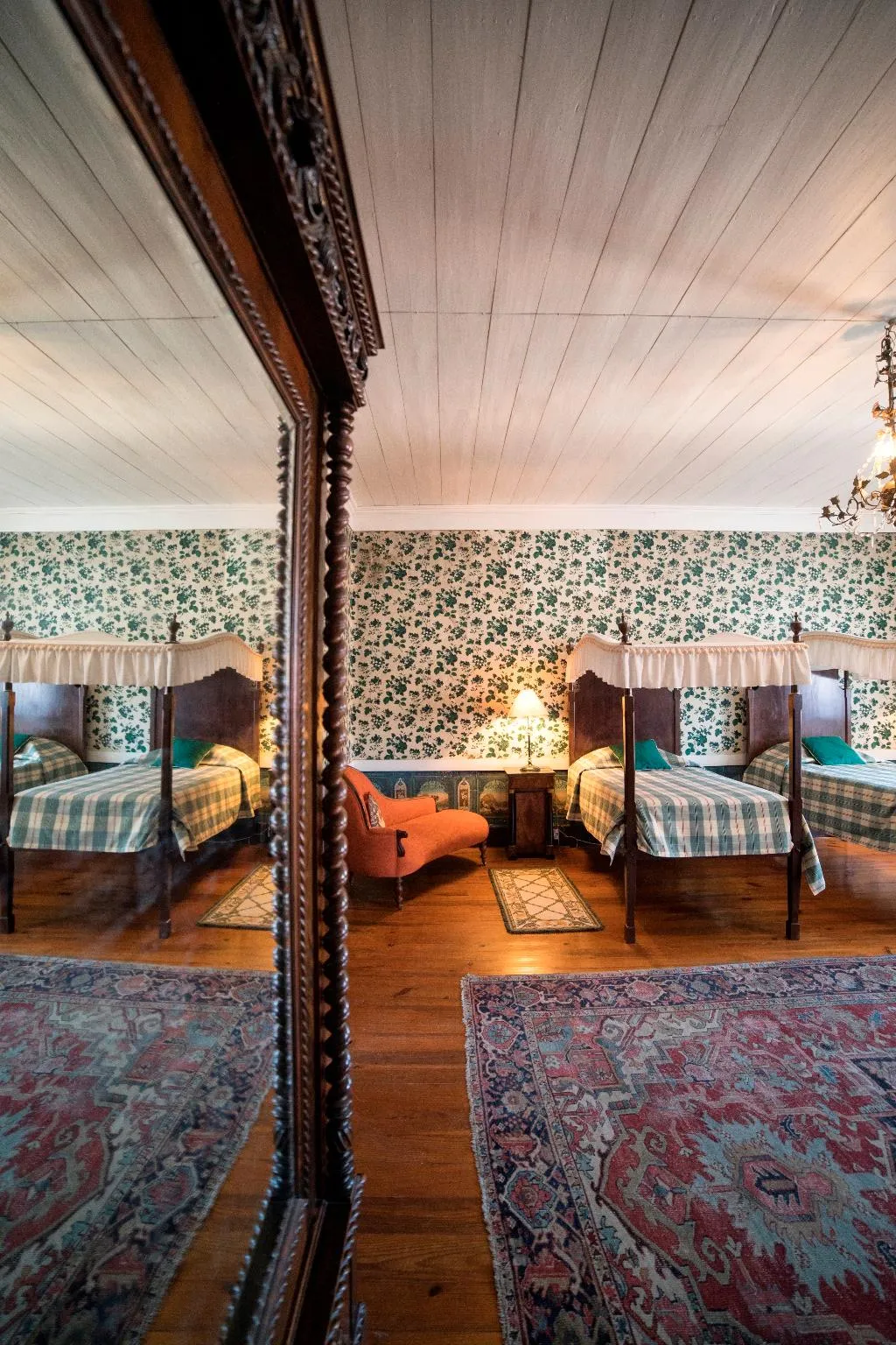 Room, Casa De Sezim, Porto