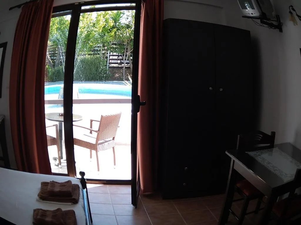Room, Skiathos Holiday House, Skiathos
