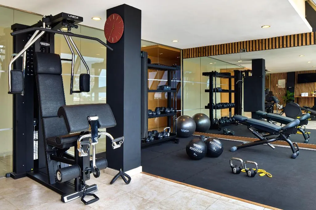 Sports and Entertainment, Meliá Costa Atlantis Tenerife, Tenerife