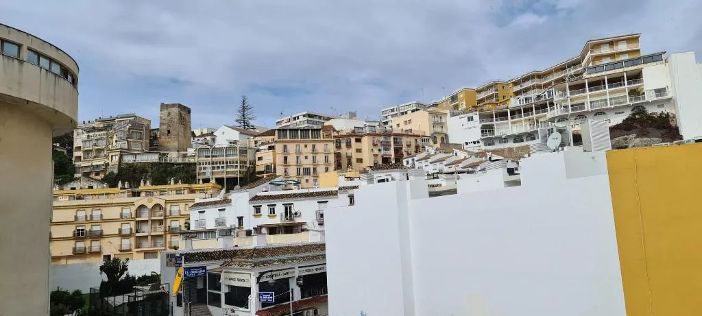 Room, Guadalupe Cozy Inns, Costa Del Sol