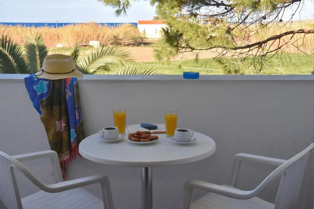 Room, Mantenia Hotel, Crete