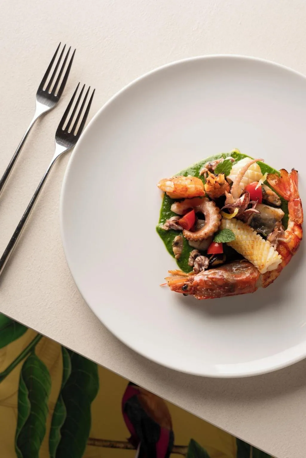 Restaurant, Relais Palazzo del Barone - Adults Only, Naples