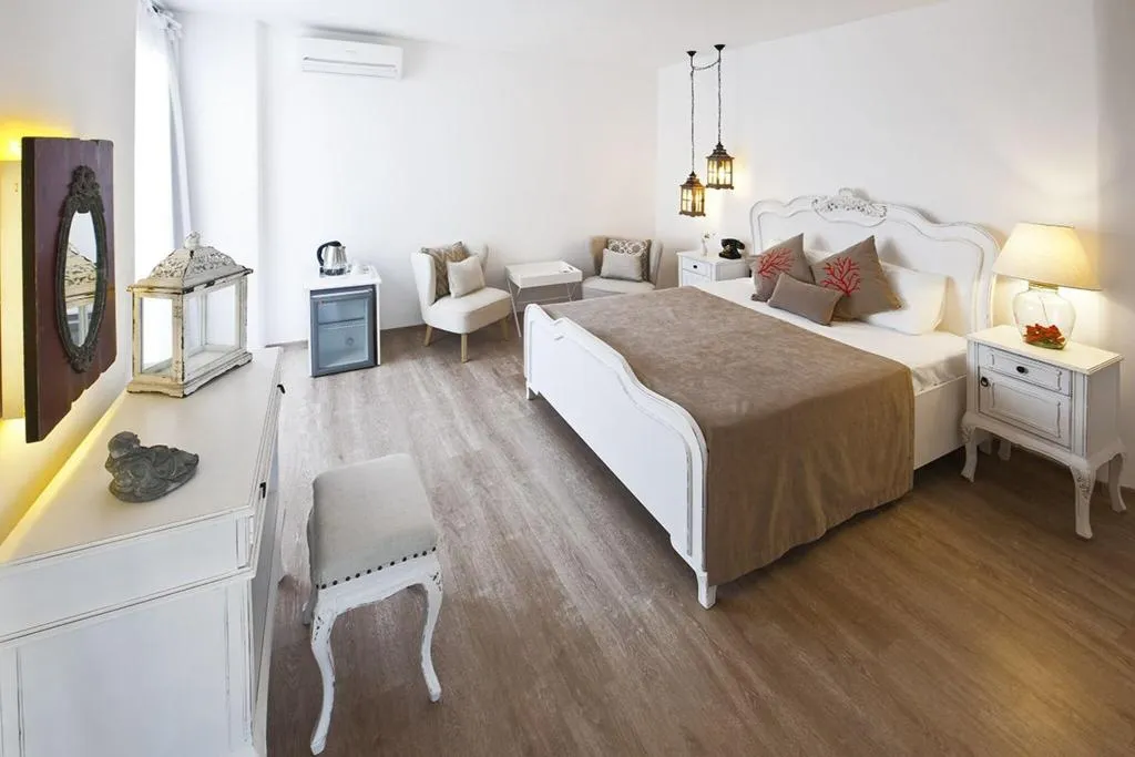 Room, Sade Alacati Hotel, Izmir