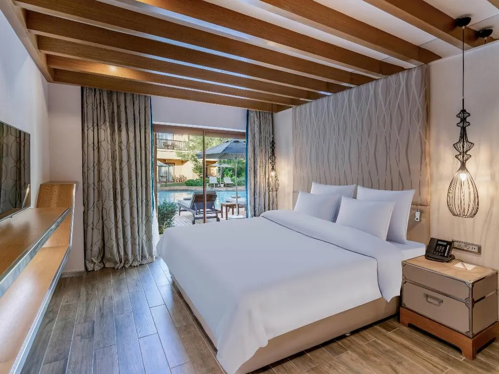 Room, Rixos Premium Belek L.O.L Theme Park Free Access, Antalya