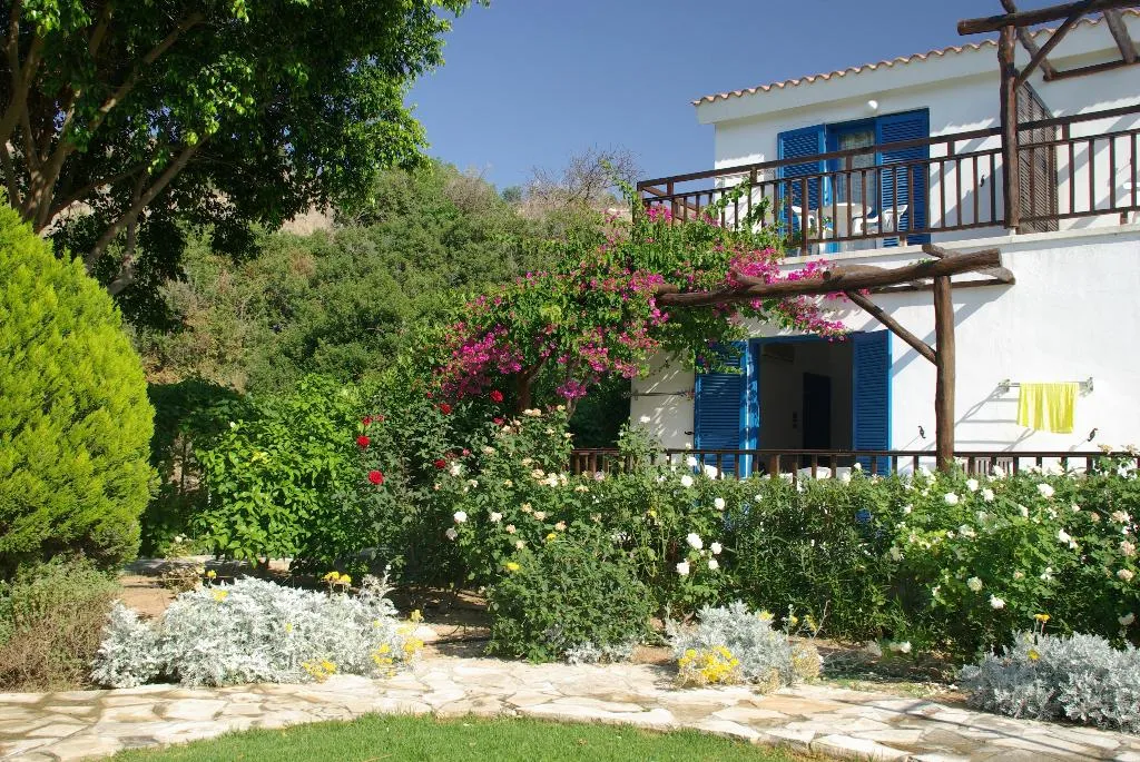 General view, Hylatio Tourist Village, Cyprus