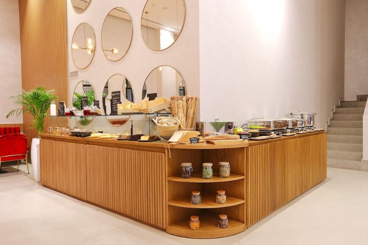 Ari Boutique Hotel Adult Only, Marrakech