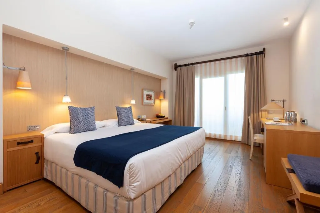 DOUBLE SINGLE USE STANDARD Room, Alanda Hotel Marbella, Costa Del Sol
