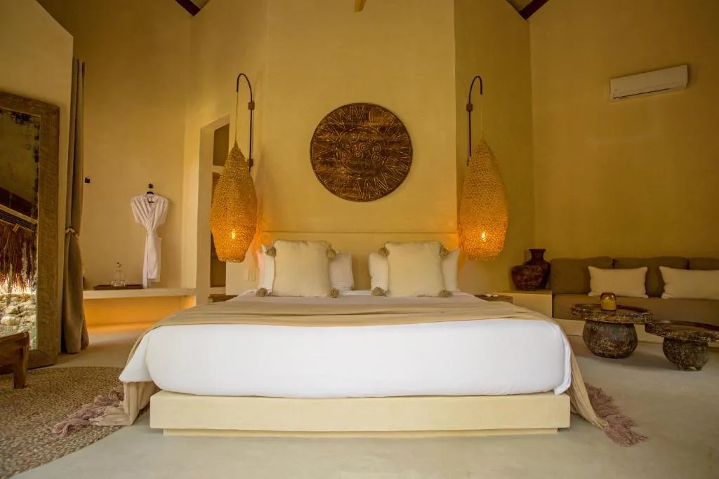 TRIPLE STANDARD Room, Muaré & Spa Tulum, Cancun Area
