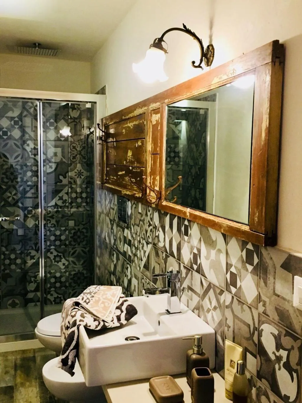 Room, Locanda Sette Fate, Catania