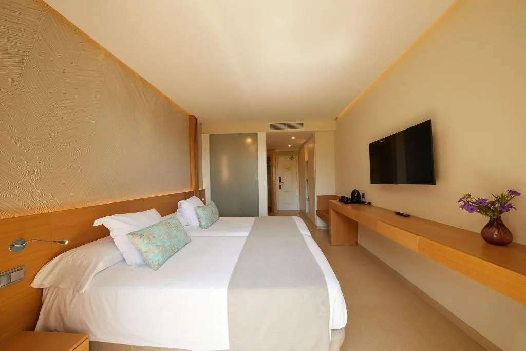 TWIN STANDARD Room, Son Caliu Hotel Spa Oasis, Majorca