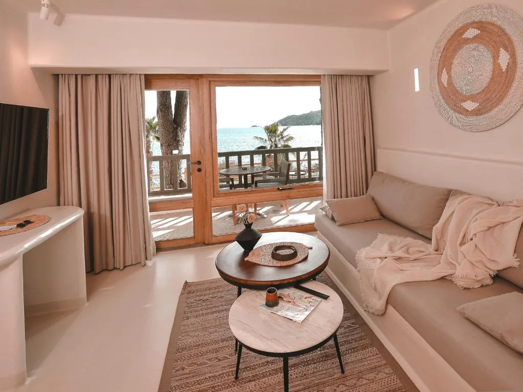 SUITE WITH VIEWS Room, Perios Beach House - Adults Only, Dalaman