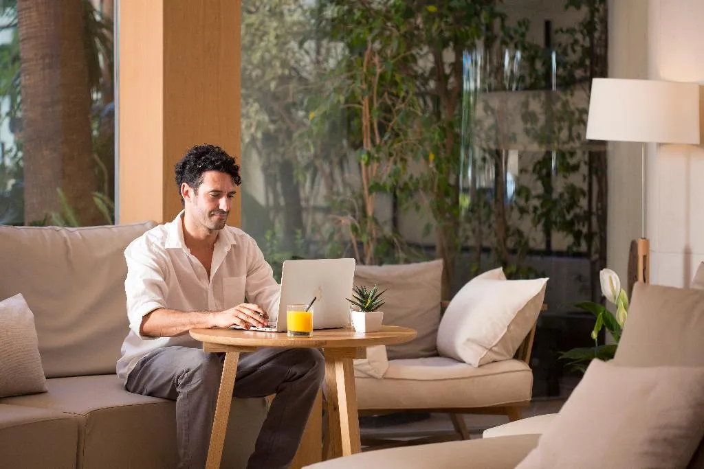 Conferences, Hotel Saratoga, Majorca