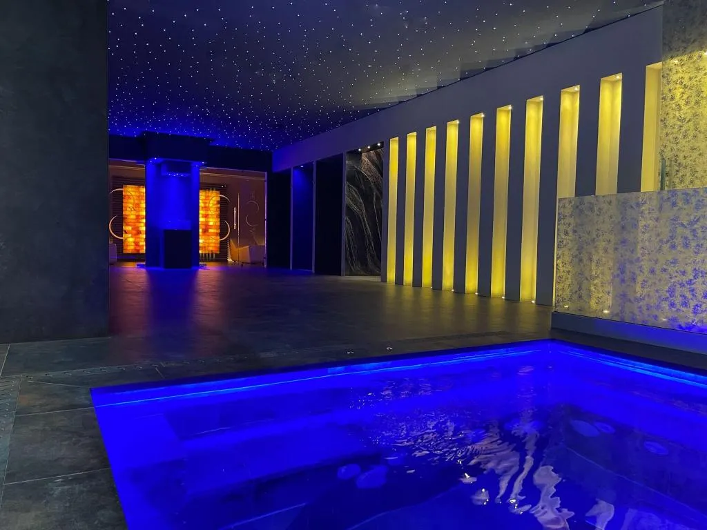 Sports and Entertainment, The Moon Boutique Hotel, Florence