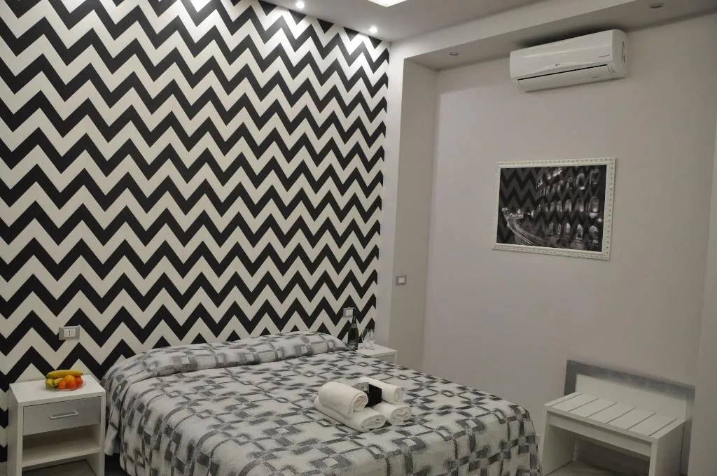 Room, Il Corso Suite, Rome