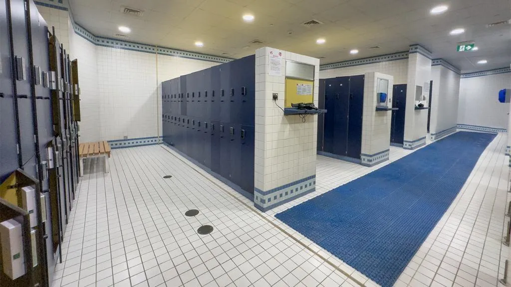 Pool, E-Stay Hotel, Dubai