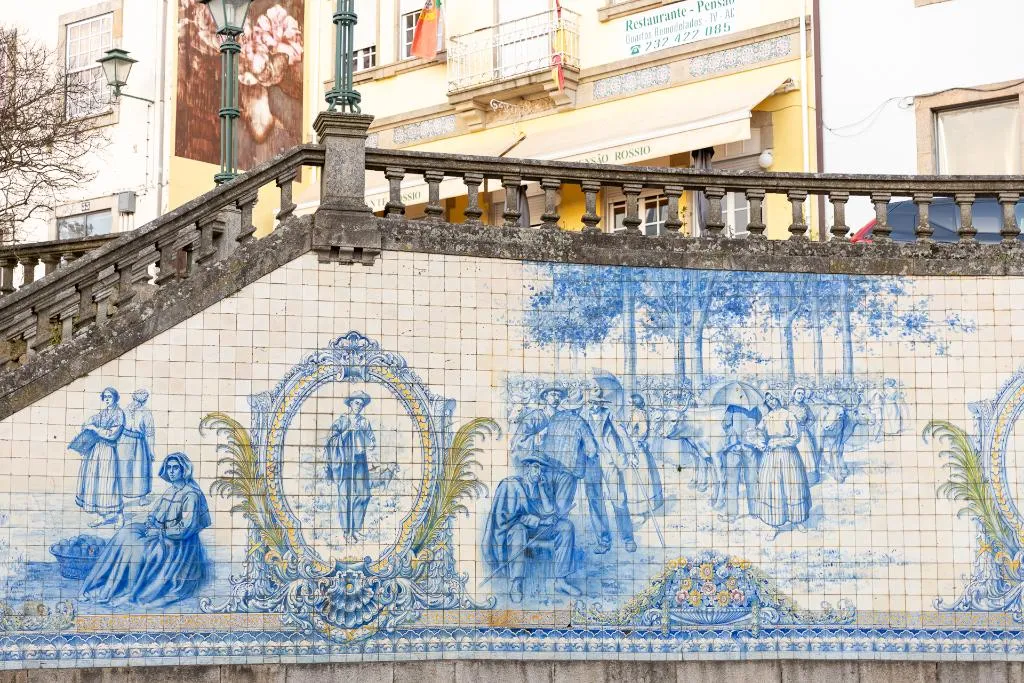 General view, Avenida Boutique Hotel, Porto