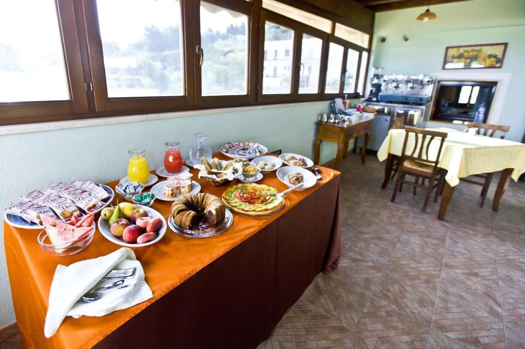 Restaurant, Hotel History, Palermo