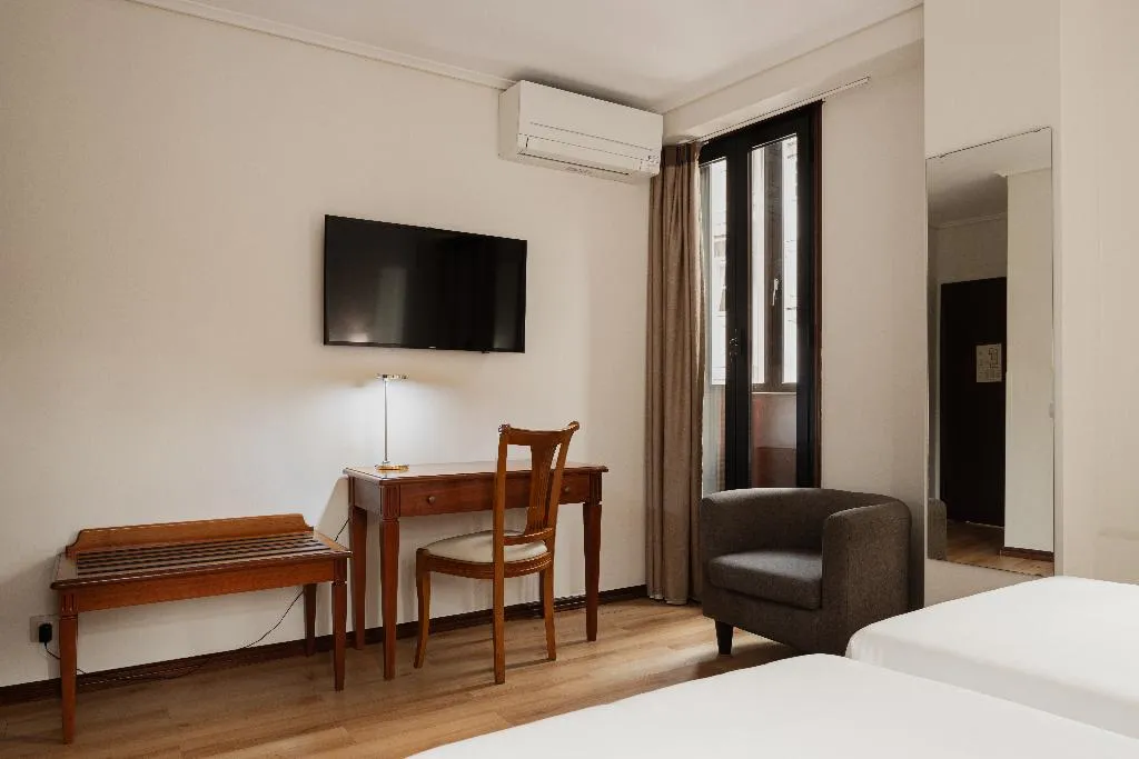 Double or Twin STANDARD Room, Da Bolsa, Porto