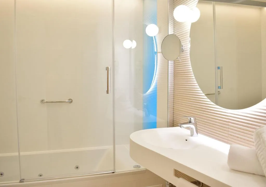 Room, Ambassador Playa II, Costa Blanca