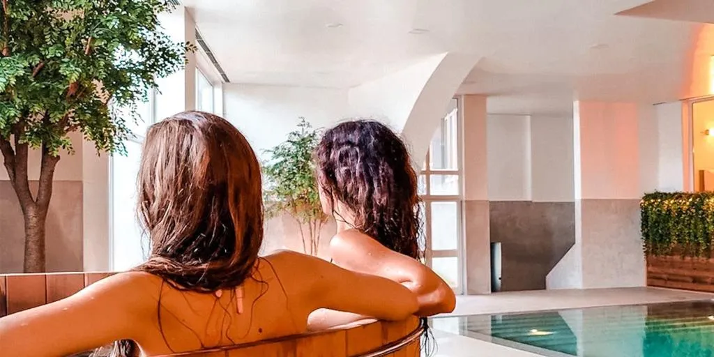 Pool, Lamego Hotel & Life, Porto