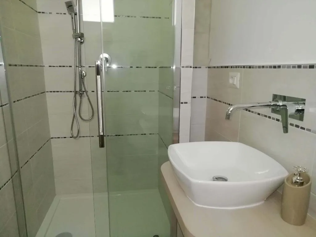 Room, Al Mare Da Francesca, Olbia