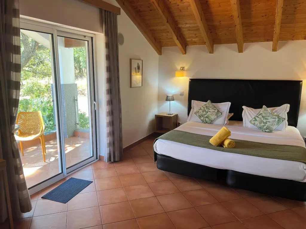 Room, Vilafoîa AL, Algarve