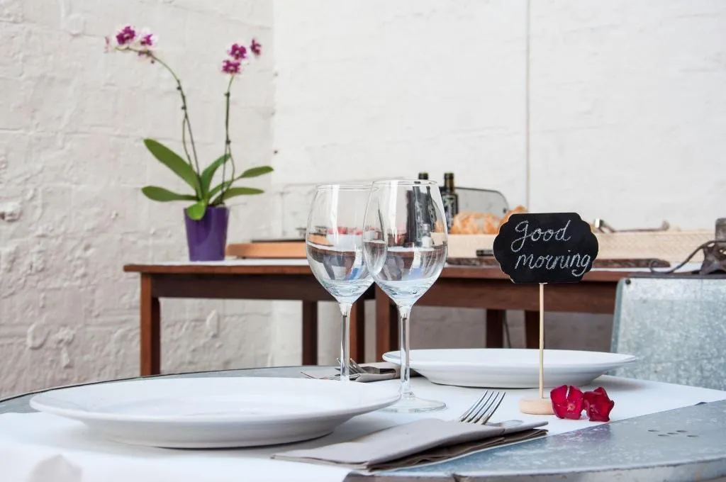Restaurant, Hotel Hanoi, Costa Brava