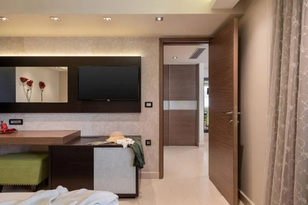SUITE EXECUTIVE Room, Cretan Dream Resort & Spa, Crete