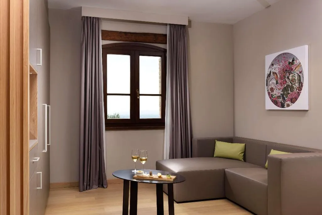 Room, Borgobrufa Spa Resort Adults Only, Perugia