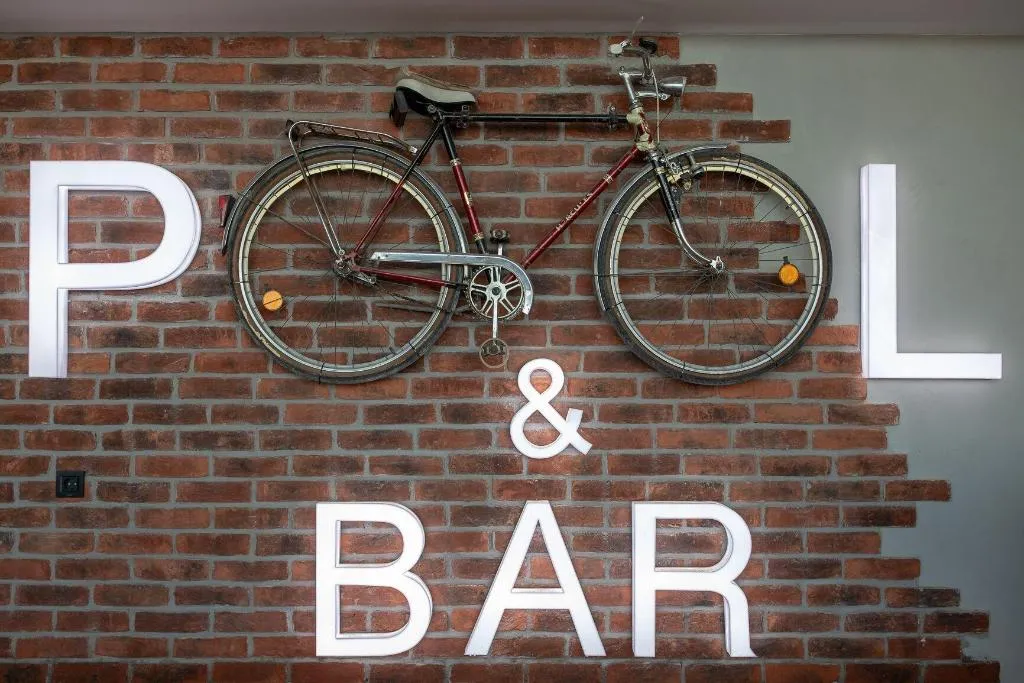 Bar, Cape Krio Boutique Hotel & Spa +12 Adult Only, Dalaman