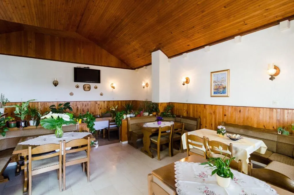 Restaurant, Guesthouse Moretić, Dubrovnik