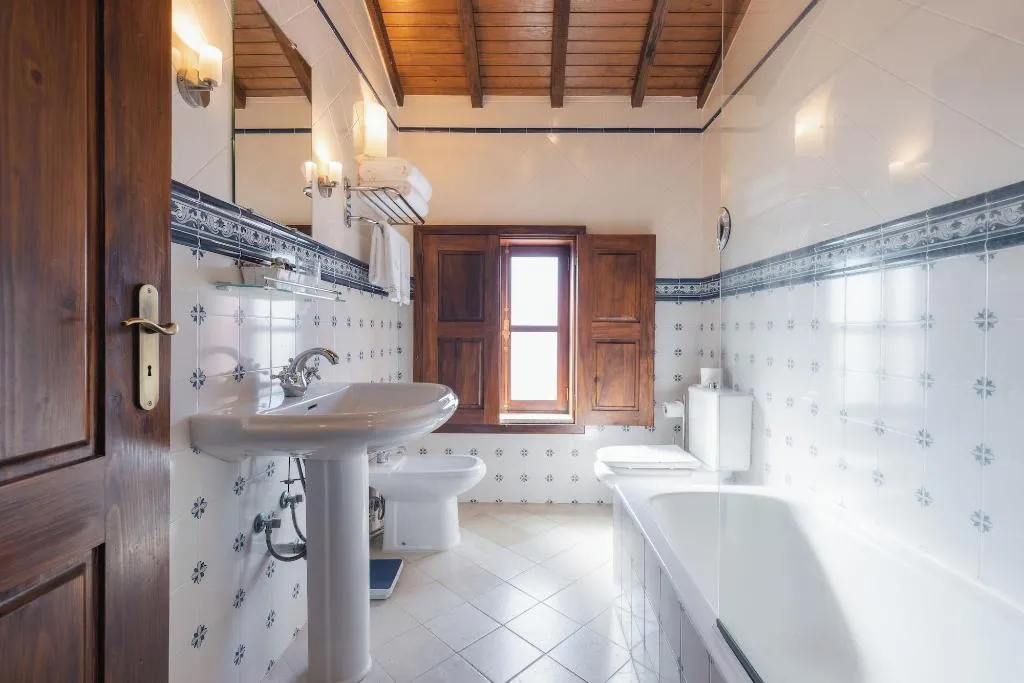 Room, Quinta Do Outeiro, Porto