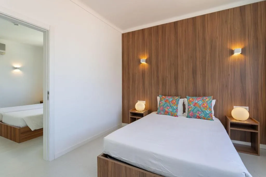 Room, Next Inn, Algarve