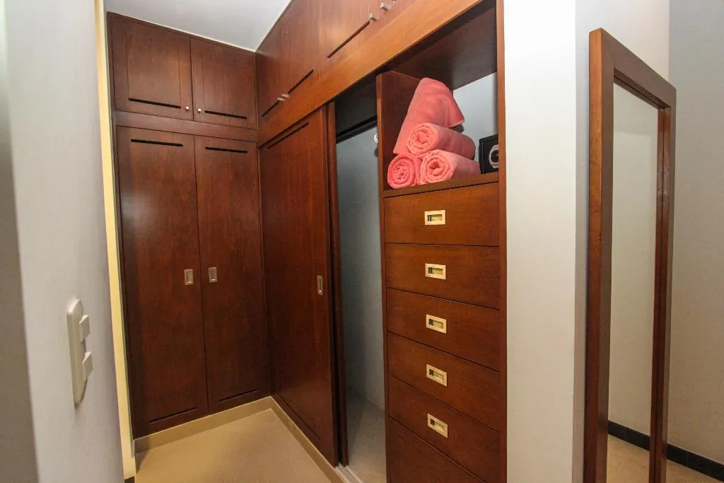 APARTMENT STANDARD Room, Klem Residence, Playa Del Carmen