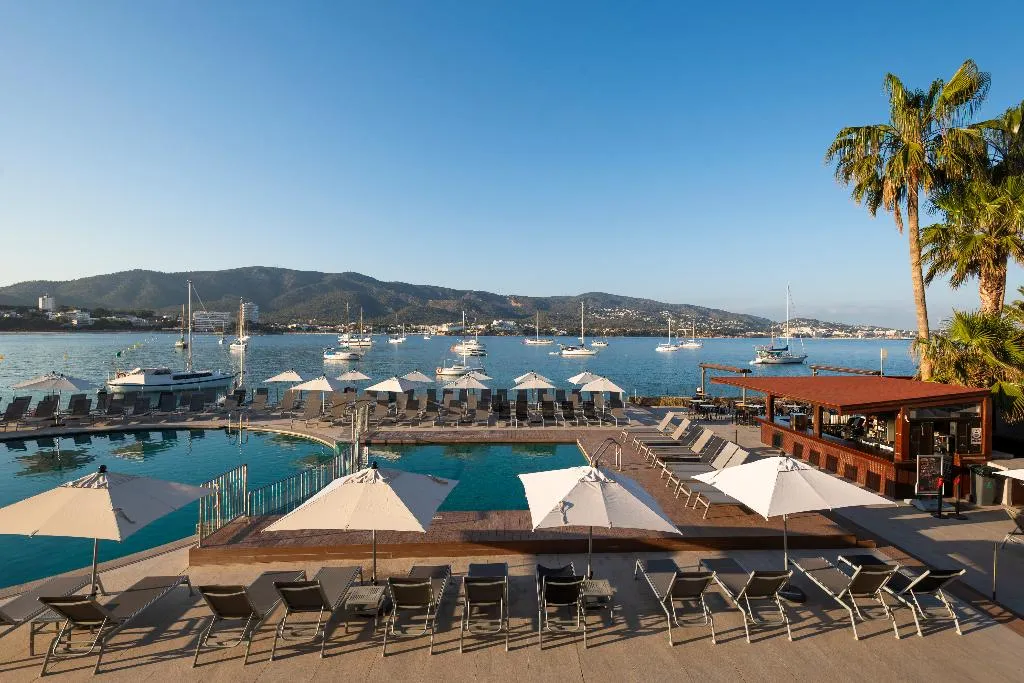 Pool, Leonardo Royal Hotel Mallorca, Majorca
