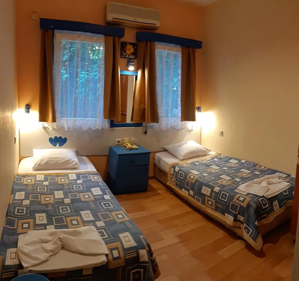 Room, Kavala Studio, Bodrum