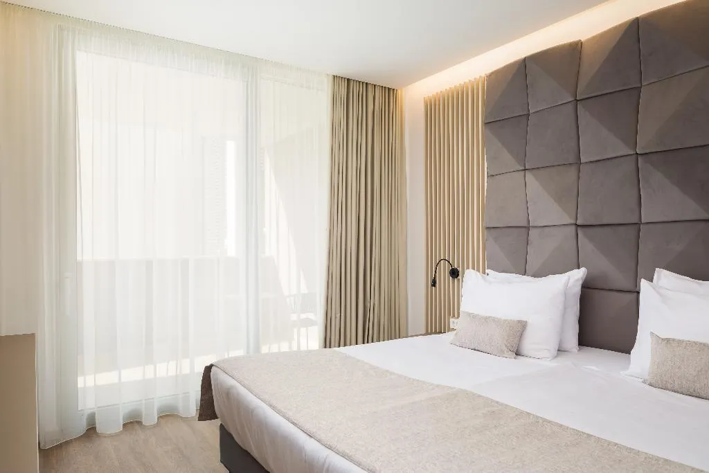 SUITE CLASSIC Room, Aminess Laurel Khalani Hotel, Split