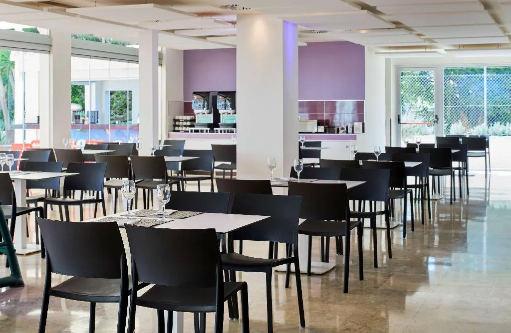 Restaurant, Ocean House Costa del Sol by Grupotel, Costa Del Sol