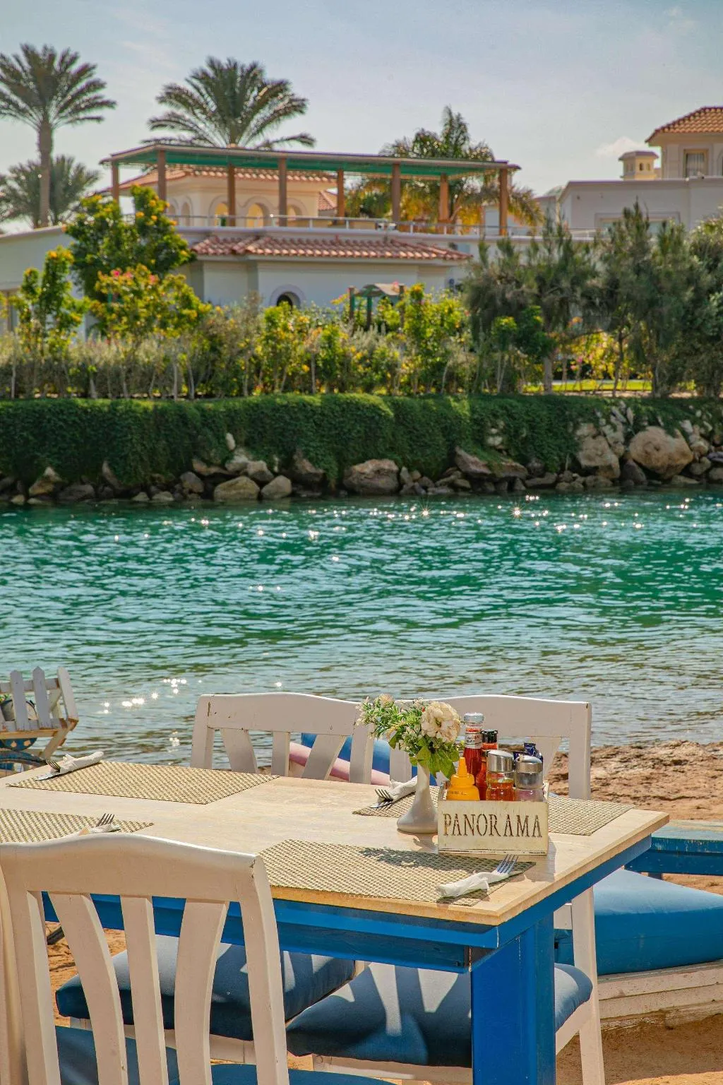 Pool, Panorama Bungalows Resort El Gouna, Red Sea Riviera