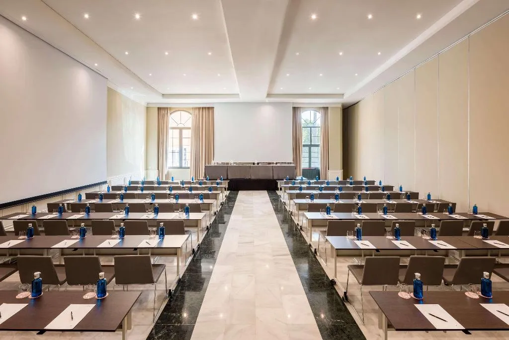 Conferences, Palacio de Sancti Petri Gran Melia, Costa De La Luz
