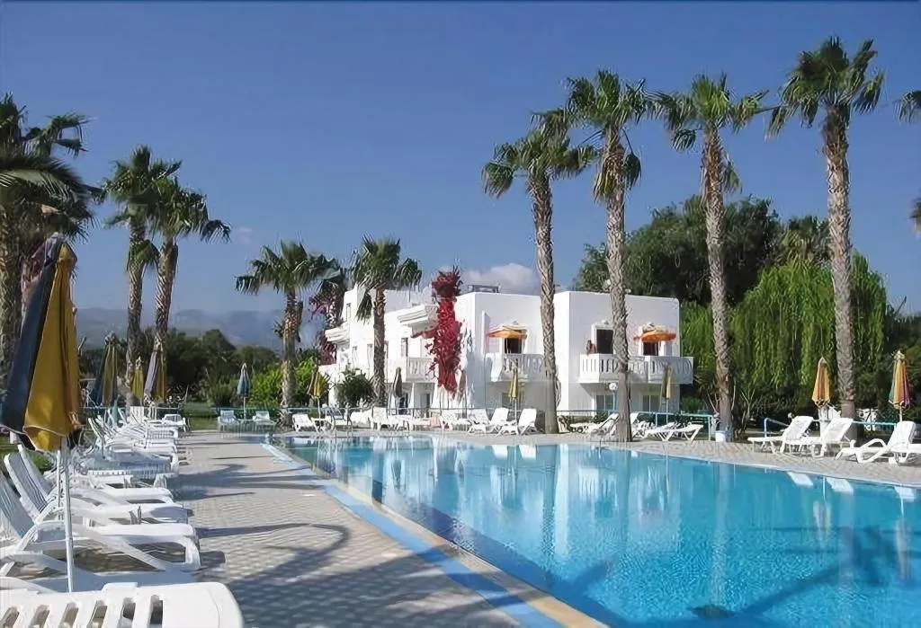 Sports and Entertainment, Athina Apartments, Kos